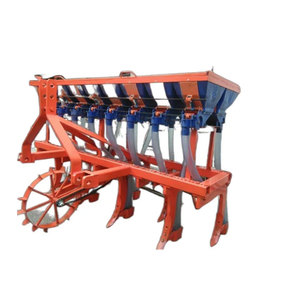 Semoir et transplanteur mécanisés de précision de semoir de maïs et de soja agricole pour les fermes sans labour - Product Image 4