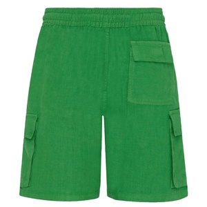 Collection été Shorts de randonnée pour hommes Tissu extensible à séchage rapide Imperméable aux eaux Pantalons de voyage en plein air Couleurs et tailles personnalisées - Product Image 3