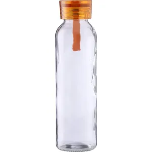 Bottiglia d'Acqua in Vetro Personalizzata 500ml Anouk Drinkware - Product Image 5