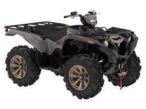 Disponibles: Nuevas Motos Grizzly EPS XT-R 2024 Ahora en Stock - Product Image 3