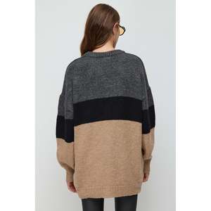 Suéter de Cuello Redondo - Product Image 5