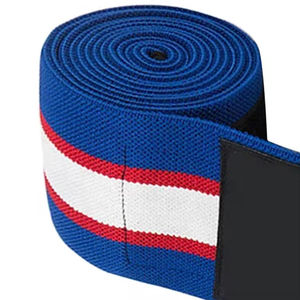 Nuevas rodilleras antiretracción para mujer, la mejor Fabricación, precio barato, transpirable, de secado rápido, servicio OEM, las mejores rodilleras para mujer - Product Image 5