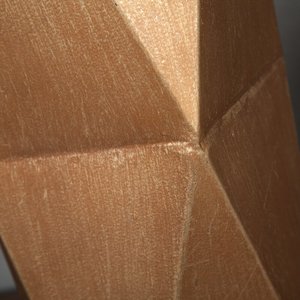 Handmade Metal Table Flower <b>Vase</b> with Gold Finished Perfect for Stylish Home <b>Decor</b> and Elegant Interior Accents - Product Image 4