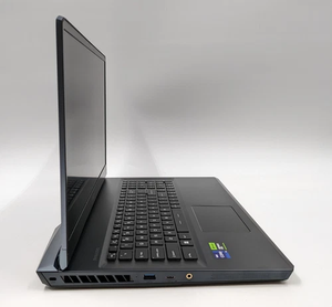 H & S LAPTOP MSI RAIDER GE76 12UE-871US 17,3, 16GB DDR5, 1TB SSD RTX 3060, ALTA CALIDAD, NUEVO - Product Image 2