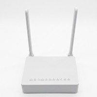 Terminal de réseau optique GM220S GPON EPON ONU 1GE 3FE WiFi FTTH Modem fibre optique ONT