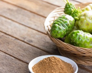Polvo de Fruta de Noni Natural a Granel y al por Mayor, Ideal para Alimentos Saludables, Té de Hierbas y Bebidas Funcionales - Product Image 2