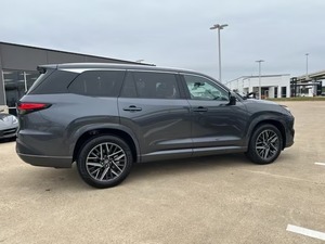 รถยนต์มือสอง Lexus TX 350 Premium ปี 2025 - Product Image 3