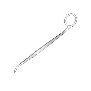 Instrumentos quirúrgicos manuales de acero inoxidable de alta calidad, nuevo diseño de buen vendedor para fuente de alimentación de grupo de edad de bebé para cirugía - Product Image 4