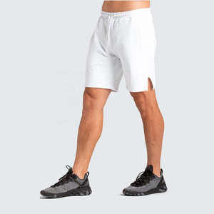 Pantalones Cortos Deportivos Casuales para Hombre, Transpirables, de Secado Rápido, para Gimnasio, Fitness, Deportes, Trotar y Actividades al Aire Libre - Product Image 6