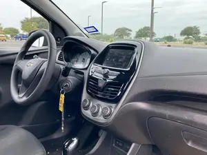 เชฟโรเลต สปาร์ค LS ปี 2022 มือสอง - Product Image 2