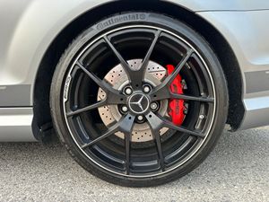 Gran Oferta: Mercedes-Benz C63 AMG Edition 507 Coupé 2015, Impecable, Listo para Enviar - Product Image 5
