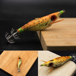 ปลาหมึกจิ๊กตกปลาตาโต bocean - Product Image 3