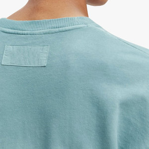 Nouveau design sweats avec logo personnalisé imprimé Personnaliser 100% coton Vêtements décontractés Sweats thermiques confortables - Product Image 4