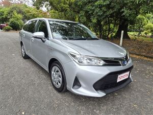 Auto Usado con Bajo Kilometraje, <span class=keywords><strong>Toyota</strong></span> <span class=keywords><strong>Corolla</strong></span> 2020, 1.5 Híbrido, CVT, 2WD, Envío a Todo el Mundo - Product Image 1