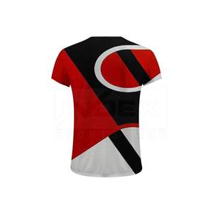 2026 โรงงานใหม่จัดจำหน่ายโดยตรง เสื้อยืดลำลองคุณภาพพรีเมียมสำหรับผู้ชาย - Product Image 4