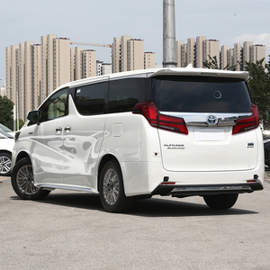 รถตู้ MPV 7 ที่นั่ง ปี 2023 รุ่นหรู ใช้แก๊ส/น้ำมัน สำหรับครอบครัว/ธุรกิจ พวงมาลัยซ้าย เกียร์ธรรมดา นำเข้าจากญี่ปุ่น (ยืนยันแล้วว่าเป็นรถมือสอง พร้อมขับ) - Product Image 2