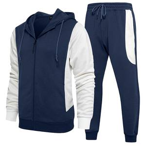 Men's Custom Design Plus Size Maternity <b>Track</b> Suit High Quality 100% Polyester with Screen Printed Logo Style - Product Image 1