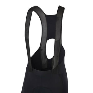 Ropa de ciclismo con logotipo personalizado, pantalones cortos con pechera, venta al por mayor, precio de fábrica, Baberos de ciclismo a precio barato - Product Image 5