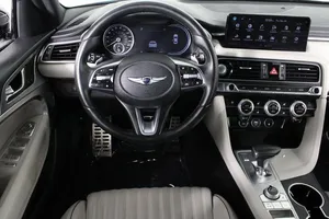 Genesis G70 3.3T 2022 - Product Image 3