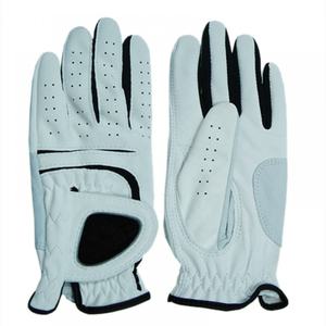 ถุงมือกอล์ฟหนังแกะสำหรับผู้ชายและผู้หญิงมีโลโก้ตามสั่งสำหรับถุงมือกอล์ฟใช้ได้กับกีฬา - Product Image 6