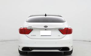 KIA K900 LUXURY 2015 d'occasion, conduite à gauche/droite - Product Image 5