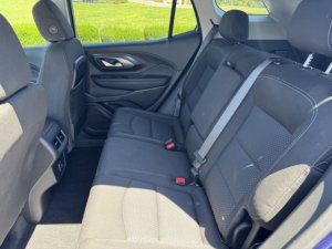 GMC Terrain FWD SLE 2022, Bien Cuidado y Limpio - Product Image 4