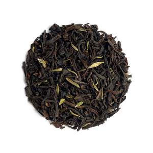 Té Negro Orgánico de Hojas Sueltas de Alta Montaña, Precio por kg para Té con Leche - Product Image 3
