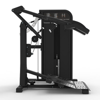 Machine à Squats M5409