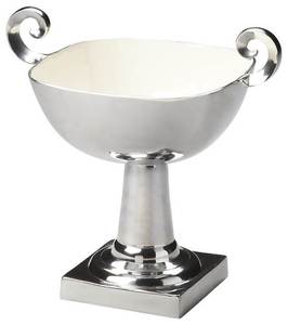 Vaisselle élégante Bol de service alimentaire avec support Bol de décoration de table Bols de service à dessert pour fournisseur en gros - Product Image 6