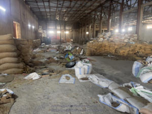 Pur 100% Soudan Gomme Arabe Poudre Traité Acacia Poudre Arabe Gomme Prix pour Produits Agricoles Gomme D'acacia Poudre Arabe - Product Image 4