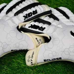 Guantes de Portero de Cuero Premium Personalizables - Product Image 1