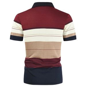 Chemises pour hommes de haute qualité, impression de logo personnalisé, dernier design, impression numérique décontractée, tricotées, grande taille, compressées - Product Image 3