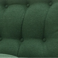 NOUVEAU Fauteuil simple rétro moderne et minimaliste pour petit salon, chambre à coucher, terrasse, en métal, vente en gros
