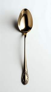 Juego de Cubiertos de Acero Inoxidable de Lujo para Cocina, Comedor y Postre, Fabricante Mayorista, Color Oro y Plata - Product Image 4