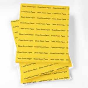 Wholesale Dust Free <b>Printing</b> <b>Paper</b> Lab Industry Anti-Dust <b>A4</b> 70/80 Gms <b>A4</b> Cleanroom <b>Paper</b> In Stock Affordable Price - Product Image 4