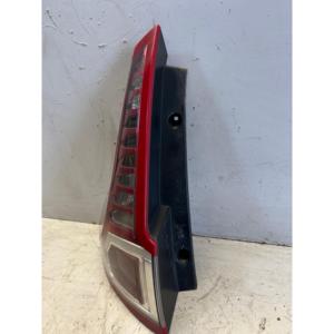 LUZ TRASERA IZQUIERDA DE FRENO RENAULT Scenic X MOD 265550013R (09>) - Product Image 3