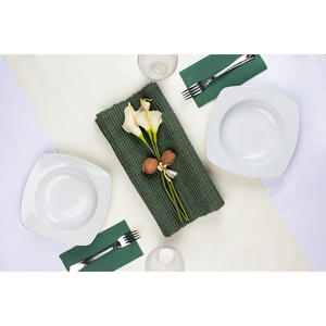 Rollo de Mantel de Vainilla 0.40x48m, Paño de Limpieza Suave y Seco, B2B - Product Image 2