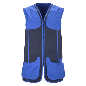 Malla Transpirable Ligera, Antibacteriana e Impermeable con Configuración de Bolsillos Personalizable, Unisex para Adultos, 100% Poliéster - Product Image 6