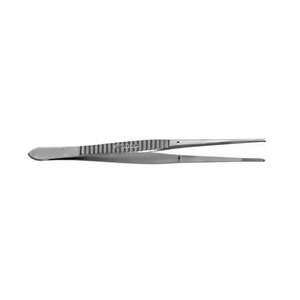 Pinzas preferidas por el cirujano, marca DeBakey, pinzas de disección de tejido atraumático, pinzas vasculares, instrumentos quirúrgicos - Product Image 2