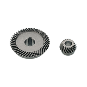 OEM, ODM GEAR_CUSTOMIZE GEAR POUR LES OUTILS ÉLECTRIQUES ET PNEUMATIQUES, OUTILS PNEUMATIQUES GEAR M1.0 _ 8T x 44T REDUCING GEAR DESIGN - Product Image 1