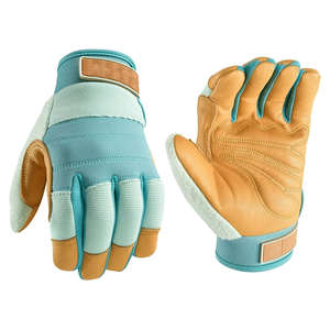 Gants de travail mécaniques au prix d'usine OEM, gants de sécurité au travail en couleur unie, quantité en vrac, meilleur fournisseur de gants de mécanicien - Product Image 1