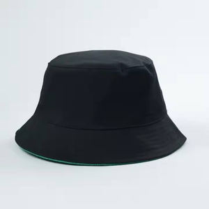 Sombrero de cubo de moda Diseño unisex Cómodo Transpirable Lavable Sombrero de moda para deportes al aire libre Viajes y apariencia de ropa de calle - Product Image 2