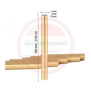 Venta al por mayor de alfileres de mosaico de latón suministros de cuchillos personalizados alfileres de mosaico para la venta - Product Image 6