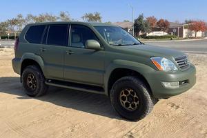 2003 precio barato lLE-XUSsssss GX 470 - Product Image 2