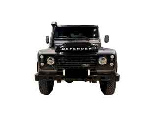 Faros Delanteros Nuevos/Usados para Land Rover Defender 90 2016 con Especificaciones GCC en Venta - Product Image 1