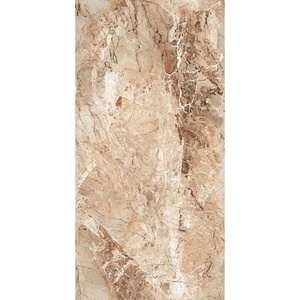 Corps entier en marbre haute résolution, design de la série infinity, porcelaine polie super brillante, carreaux émaillés 600x1200 - Product Image 1