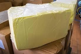 <b>Organic</b> Standard Quality Sweet Cream Butter For Sale - Product Image 4