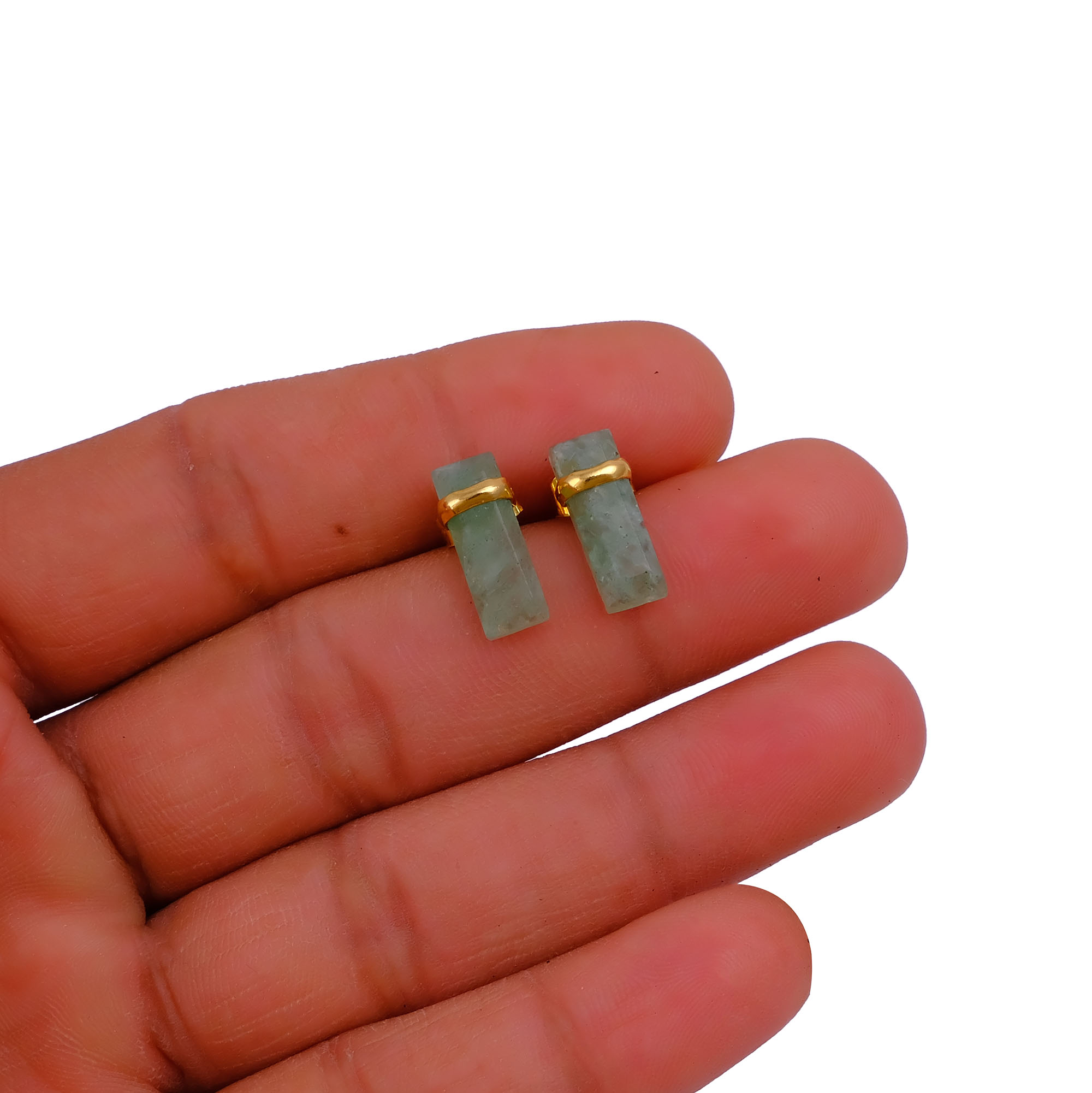 Green Strawberry Quartz