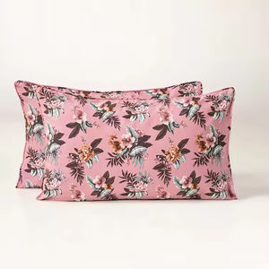 Almohadas Cervicales Modernas al por Mayor a Precio de Fábrica, Funda 100% Algodón Ignífuga para Hospitales - Product Image 1