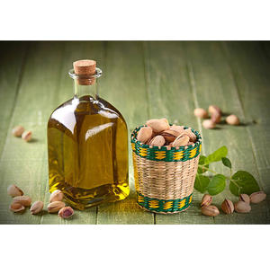 Aceite de Pistacho Puro al 100% Natural y Orgánico para el Cuidado de la Piel y Aromaterapia, Precio de Fábrica - Product Image 3